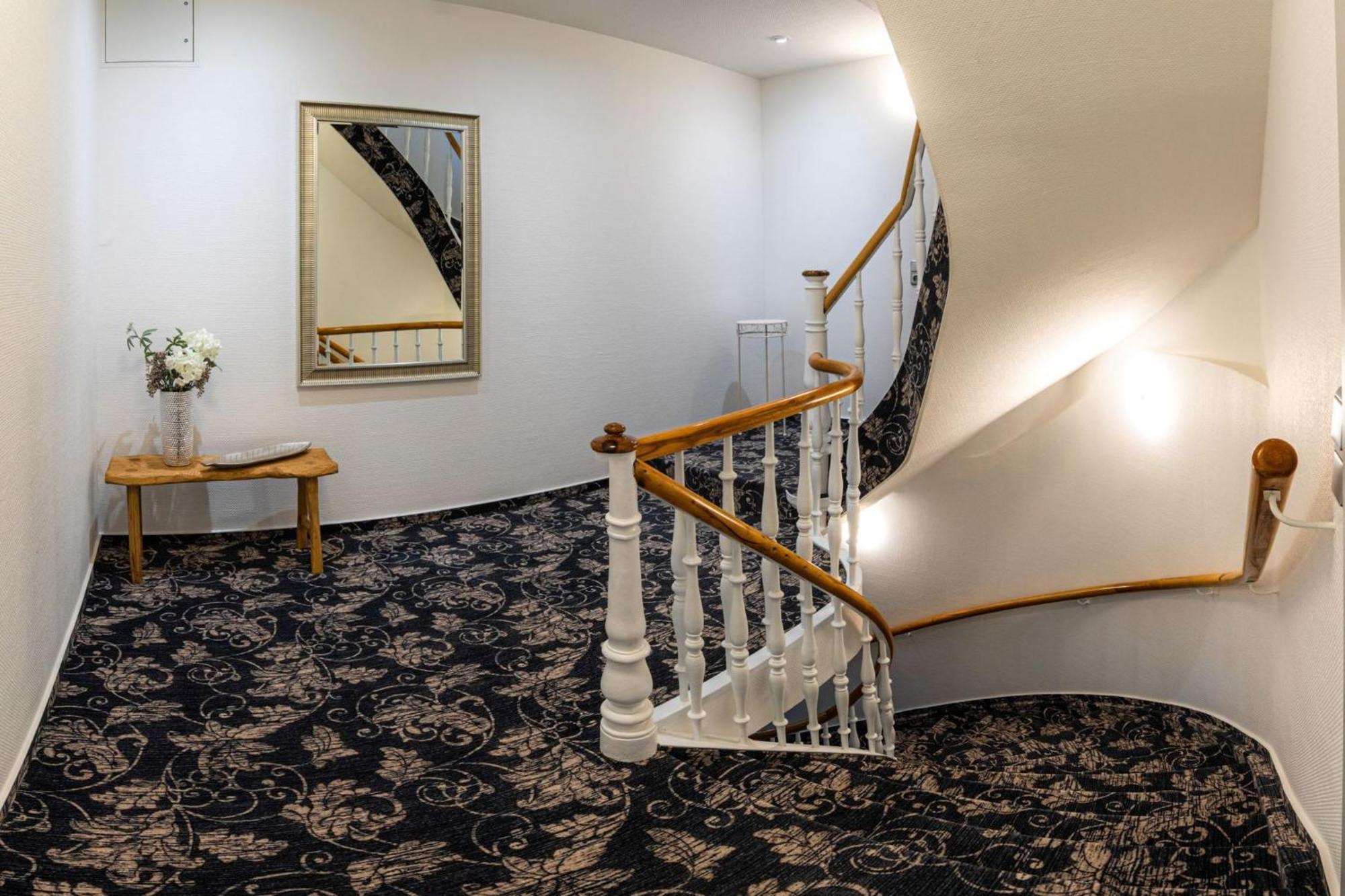 Haus Diana - Blaumeise Waren  Dış mekan fotoğraf